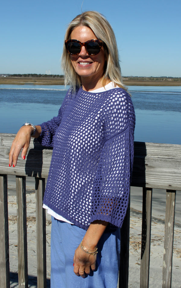 Carolina Sweater