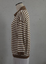 Striped Kira Sweater