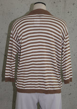 Striped Kira Sweater