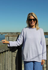 Spring Josiane Sweater