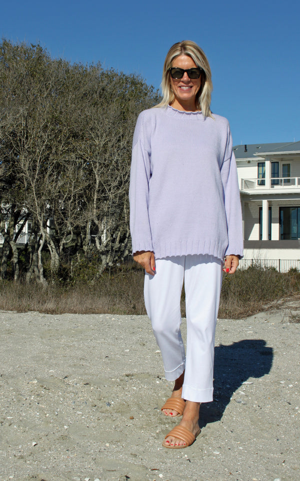 Spring Josiane Sweater