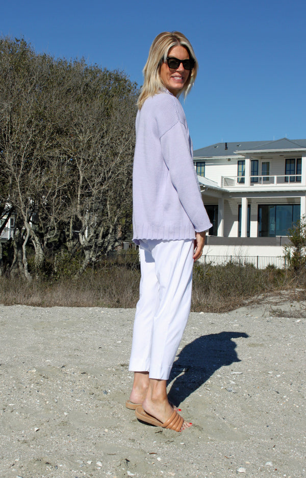 Spring Josiane Sweater