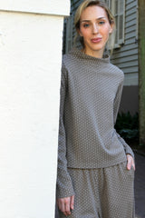 Burma Top