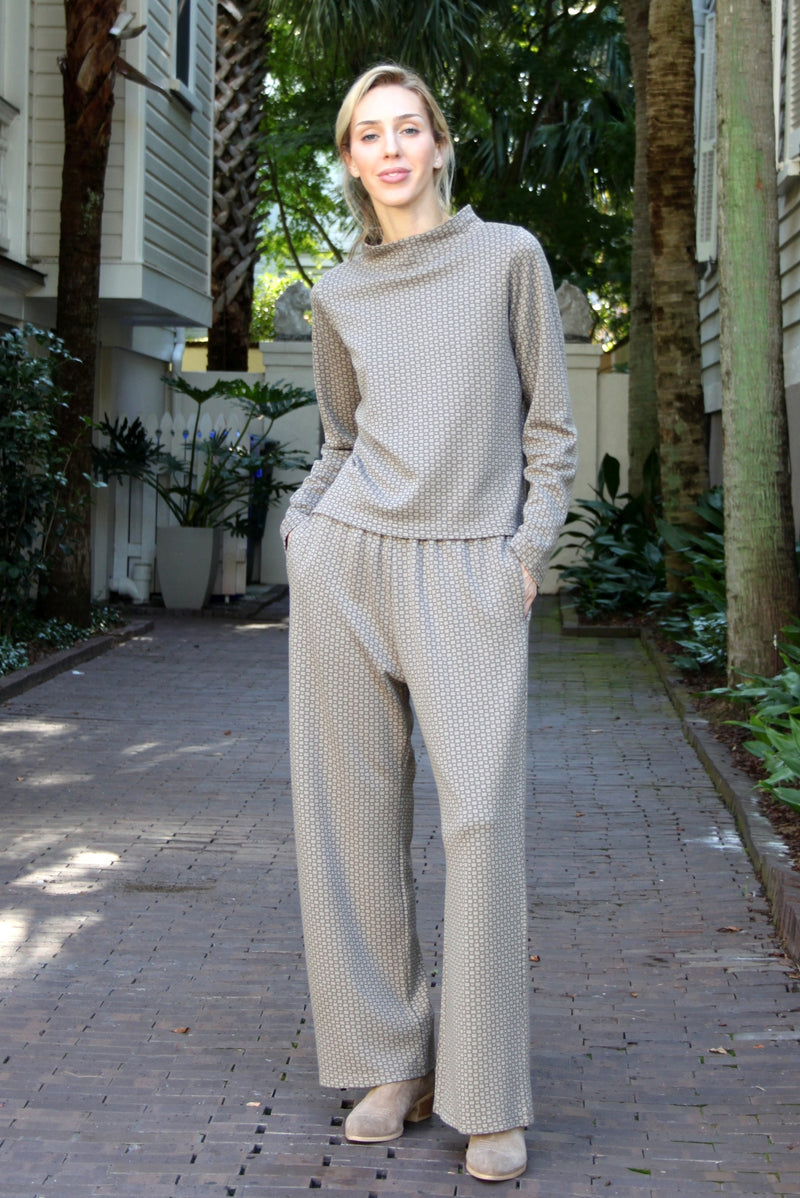 Christy Pant