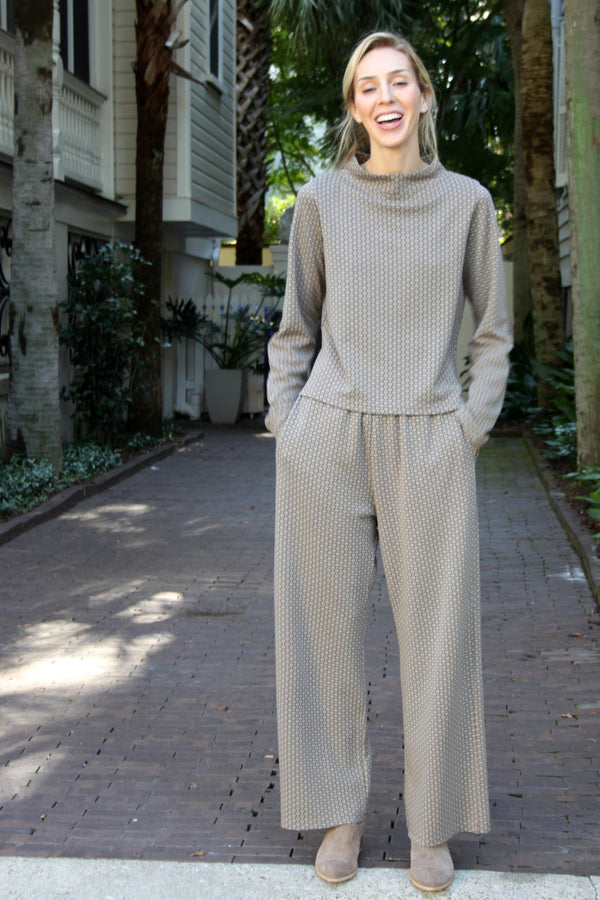 Christy Pant