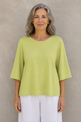 Trapeze Top