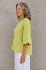 Trapeze Top