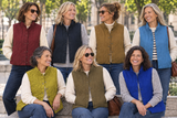 Quilt Vests