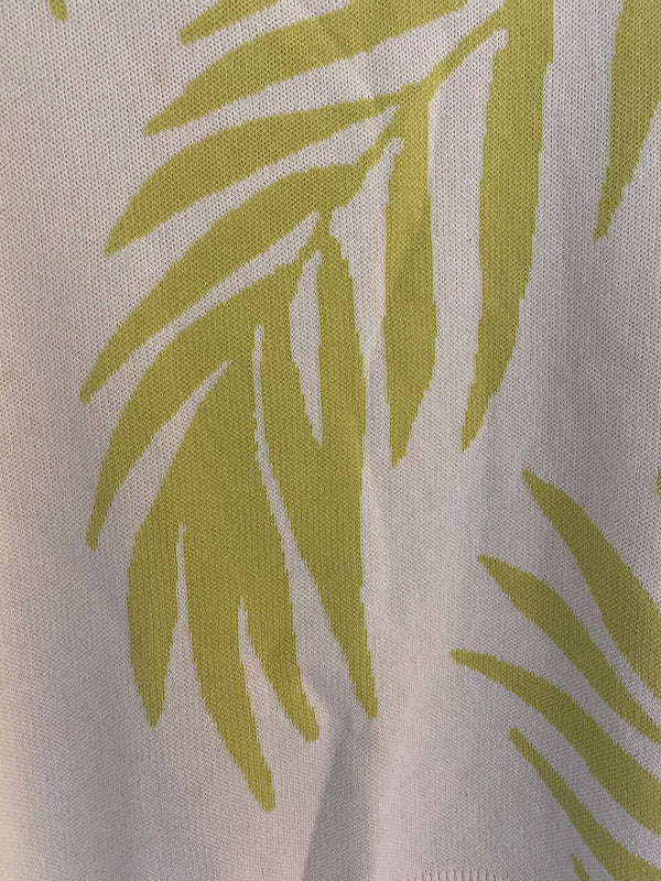 Tropical Sweater