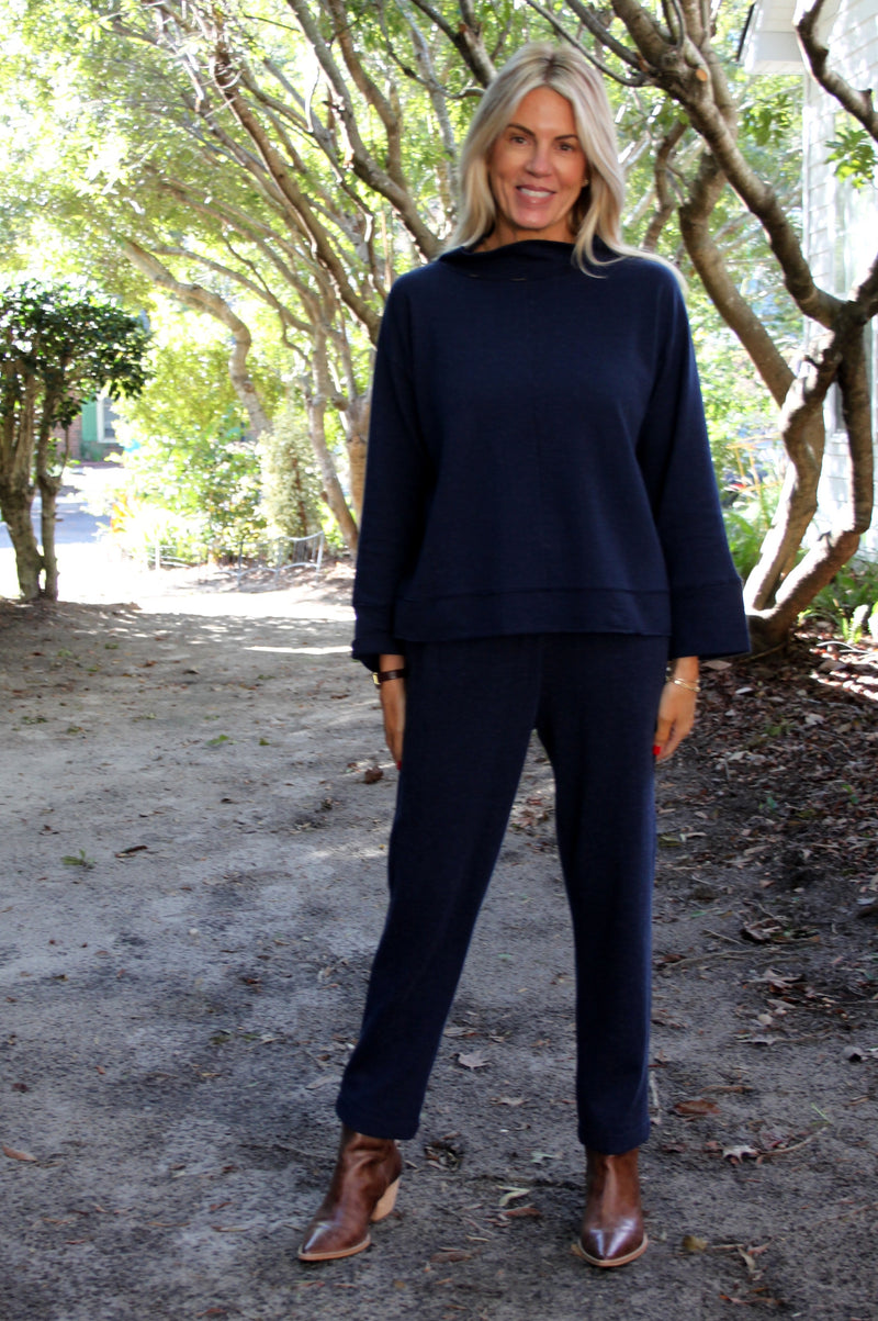 Reversible Fennel Top