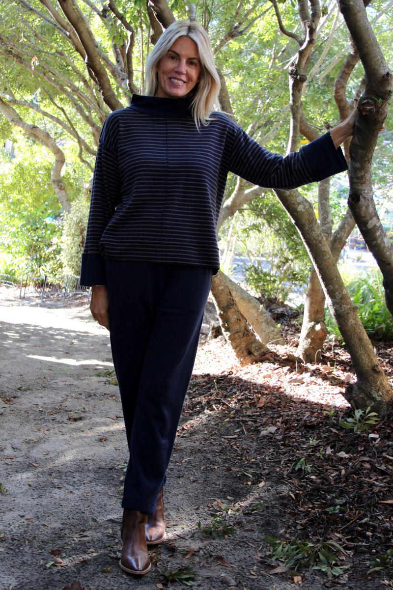 Reversible Fennel Top