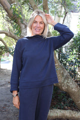 Reversible Fennel Top