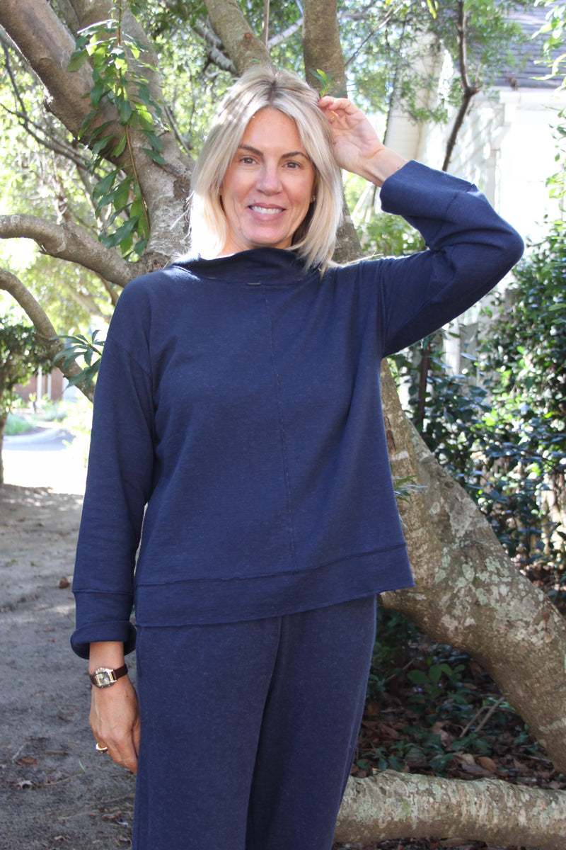 Reversible Fennel Top