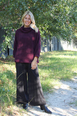 Forest Sweater