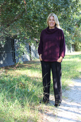 Forest Sweater