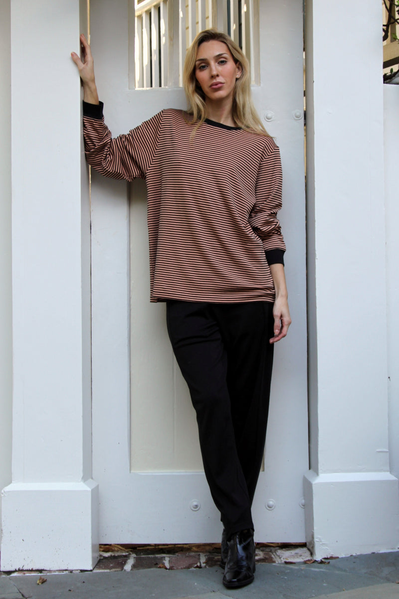 Hayley Top