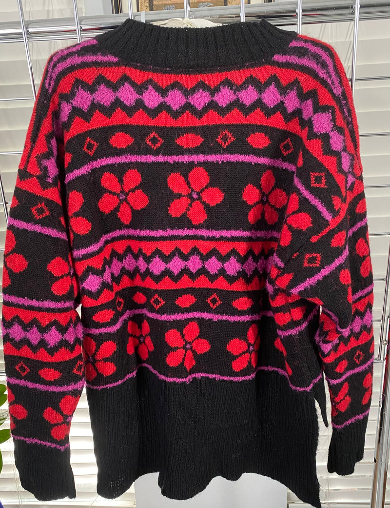 Hana Sweater