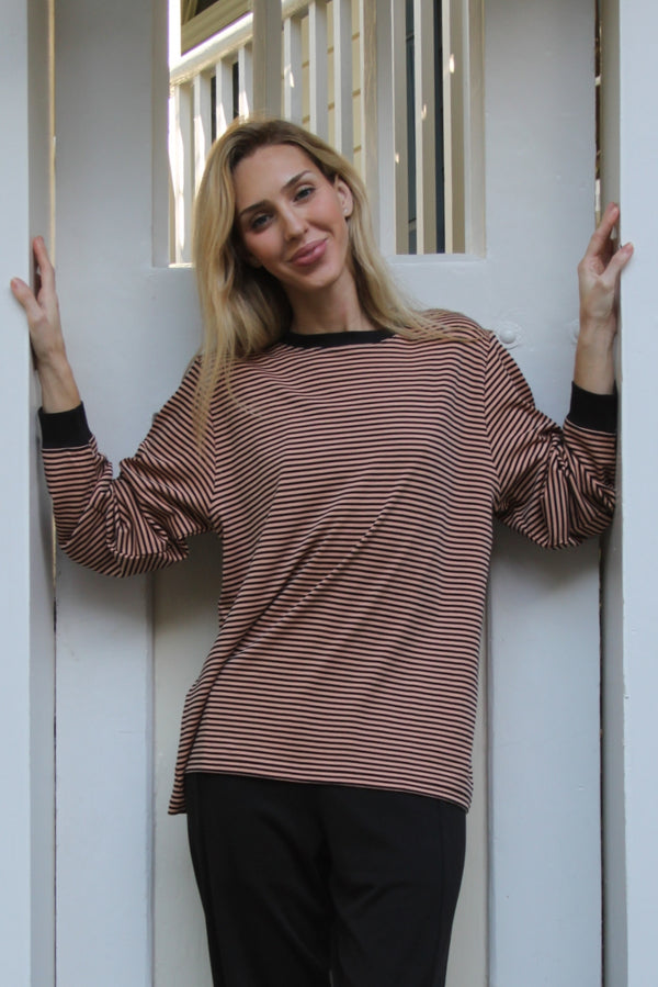 Hayley Top