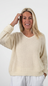 Susy Sweater