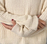 Susy Sweater