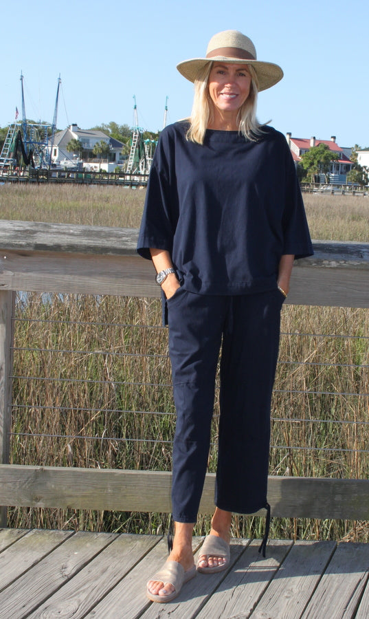 Summer Oslo Pant
