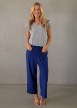 Tessa Pant