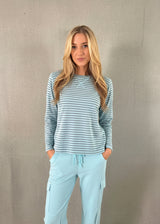 Reversible Basic Tee