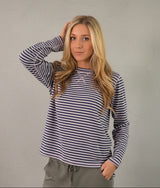 Reversible Basic Tee