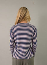 Reversible Basic Tee