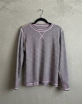 Reversible Basic Tee