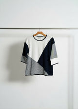 Summer Roslyn Top
