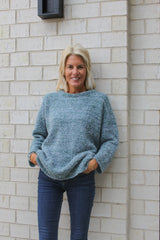 Josiane Sweater