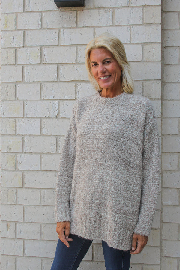 Cozy Sweater