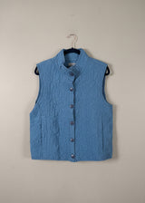 Quilt Vests