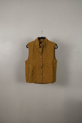 Quilt Vests