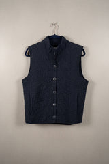 Quilt Vests
