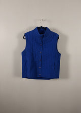 Quilt Vests
