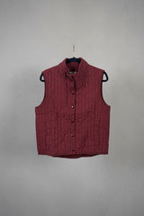 Quilt Vests