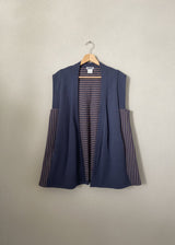 Greyfield Vest