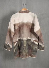 Quilt Barn Jacket