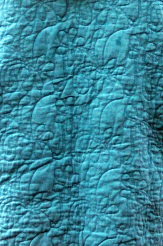 Quilt Vests