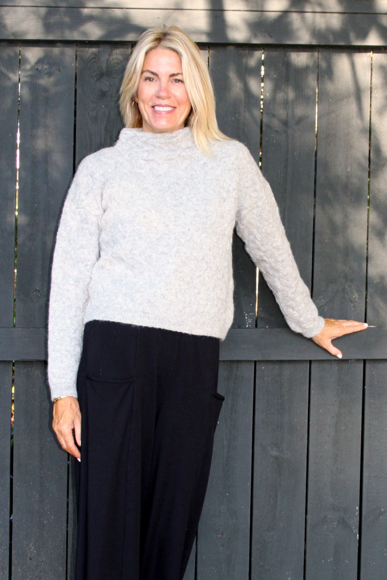 Jane Sweater