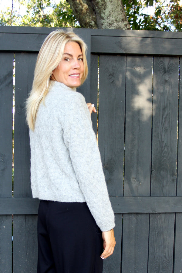 Jane Sweater
