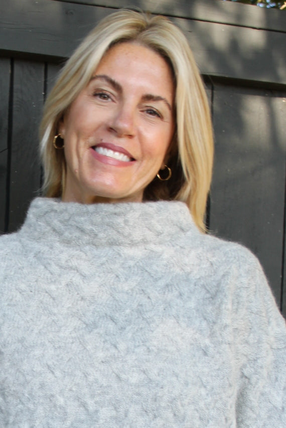 Jane Sweater