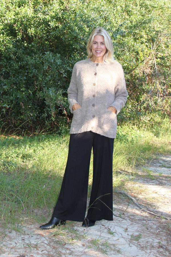 Josiane Cardigan