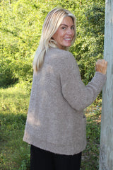 Josiane Cardigan