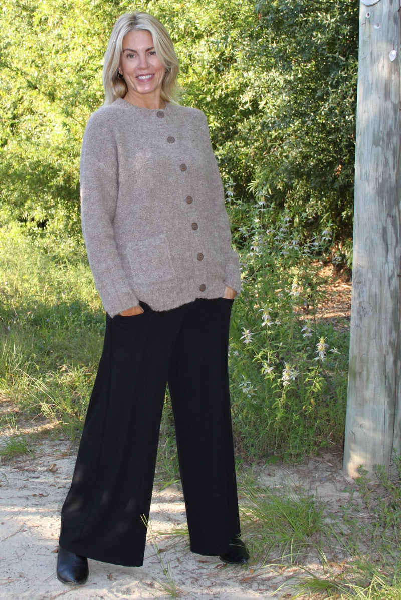 Josiane Cardigan