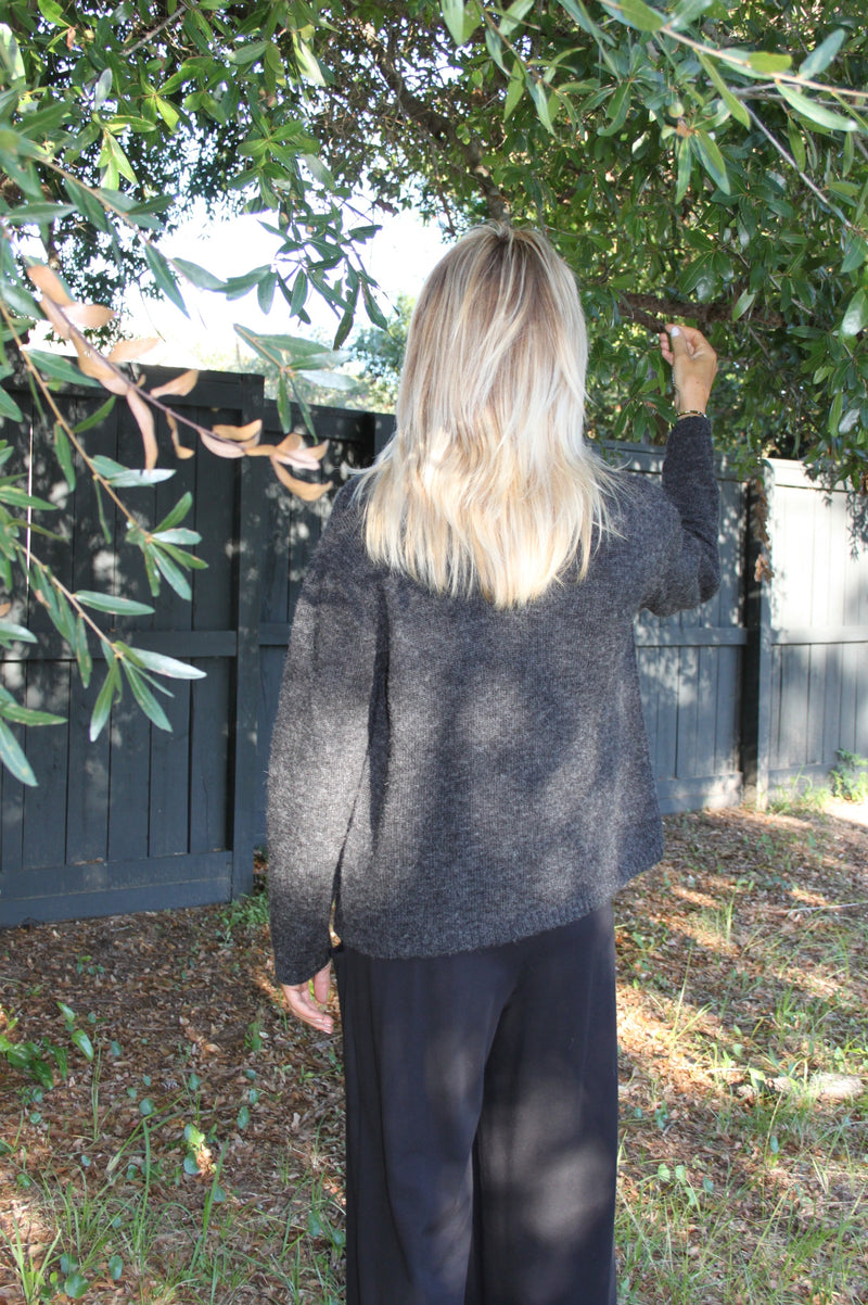 Kira Sweater
