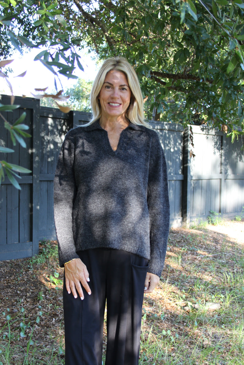 Kira Sweater