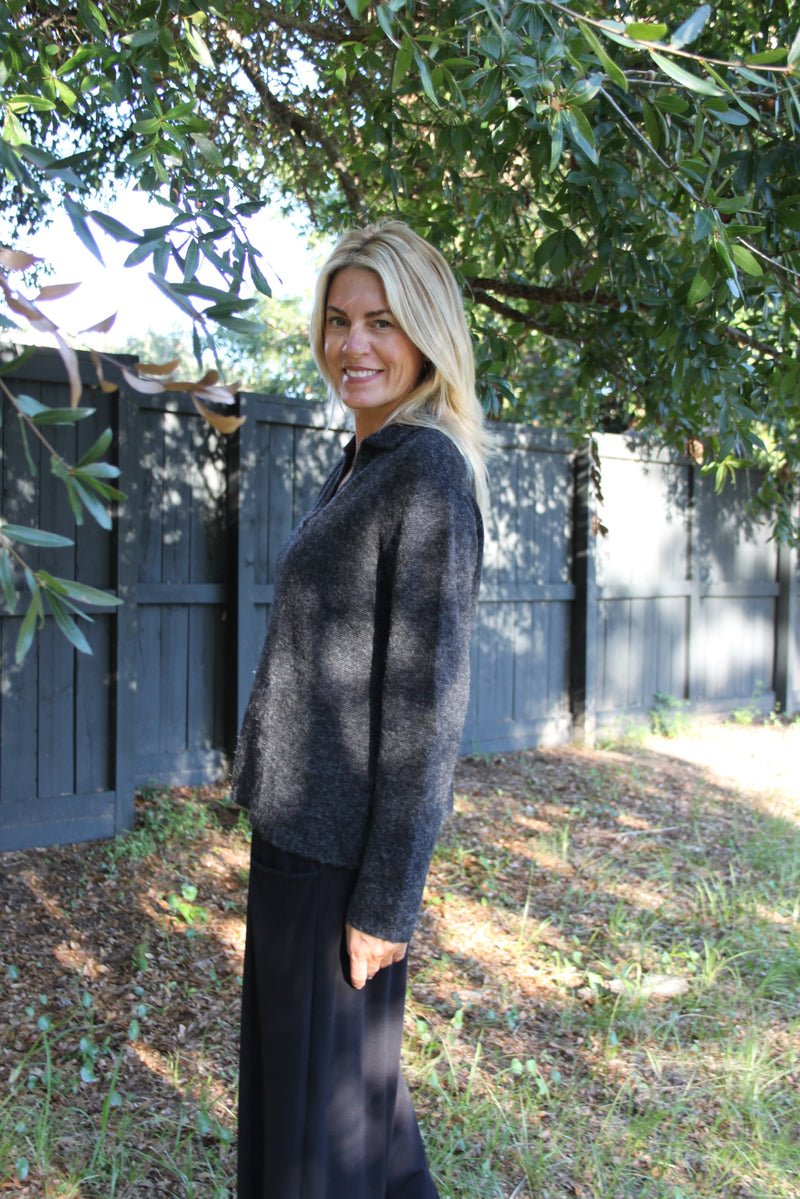 Kira Sweater
